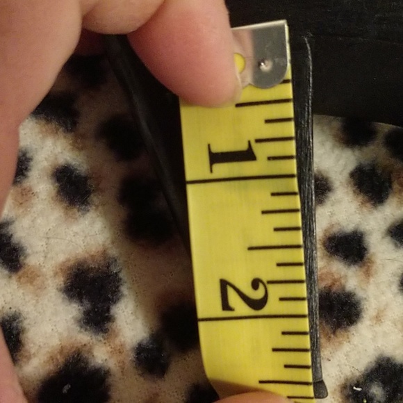 Coach Mules - Picture 6 of 6